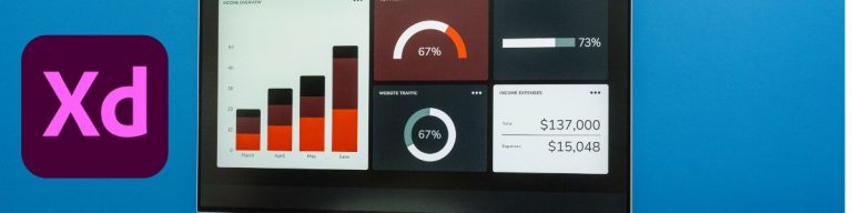 MAFUNZO YA ADOBE XD (USER INTERFACE DESIGN)