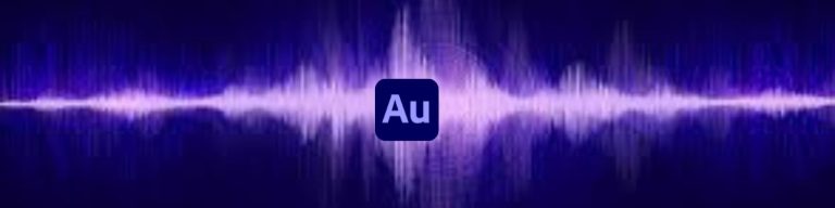 MAFUNZO YA ADOBE AUDITION (AUDIO EDITING & RECORDING)